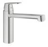 GROHE Eurosmart Cosmopolitan 30193DC0 Смеситель для мойки