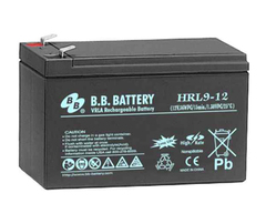 Аккумулятор B.B.BATTERY HRL 9-12