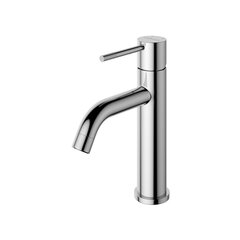 Cezares RELAX-LS1-01-W0 Смеситель для раковины, цвет: хром фото