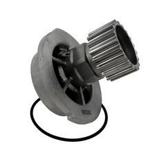 НАСОС ВОДЯНОЙ LACETTI, CRUZE, AVEO ДВИГ D3 SPEEDMATE, ONNURI