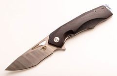 Фото Складной нож Bestech Knives 