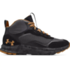 Кроссовки Under Armour Charged Bandit Trek 2 PRT Black