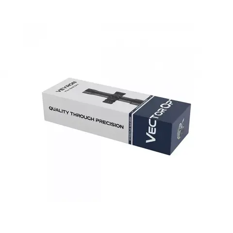 Vector Optics Veyron PLUS 10х30 ZERO (SCOM-46)