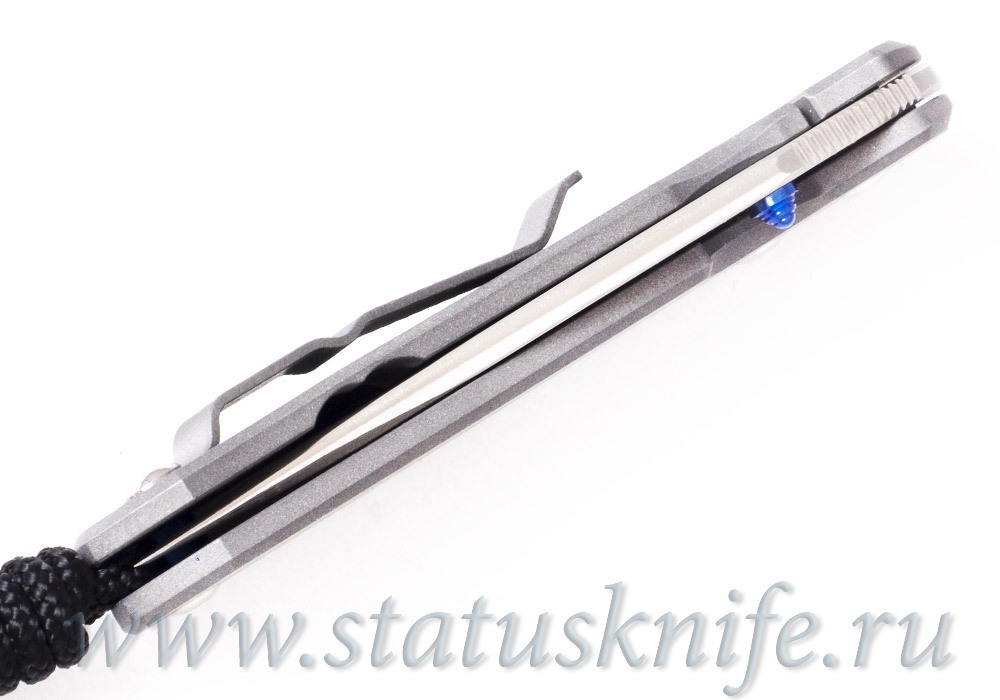 Нож Chris Reeve Sebenza Small 31 MagnaCut