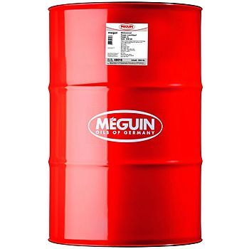 Моторное масло Meguin Super Leichtlauf FAMO R SAE 10W40 полусинтетическое 20 л