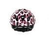 Велошлем Polisport Kids Pinky Cheetah