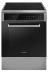 Электрическая плита Maunfeld MEC611CS10TD
