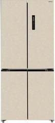 Холодильник Hiberg RFQ-600DX NFYm Inverter