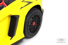 Lamborghini Aventador SV M777MM (ЛИЦЕНЗИОННАЯ МОДЕЛЬ)