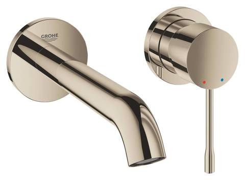 GROHE Essence 19408BE1 Смеситель для раковины встраиваемый