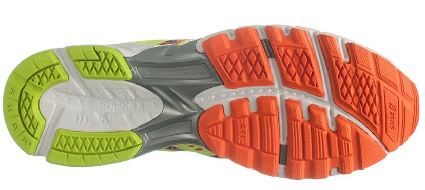 Asics Gel-DS Trainer 19 Neutral Lite Мужские кроссовки для бега