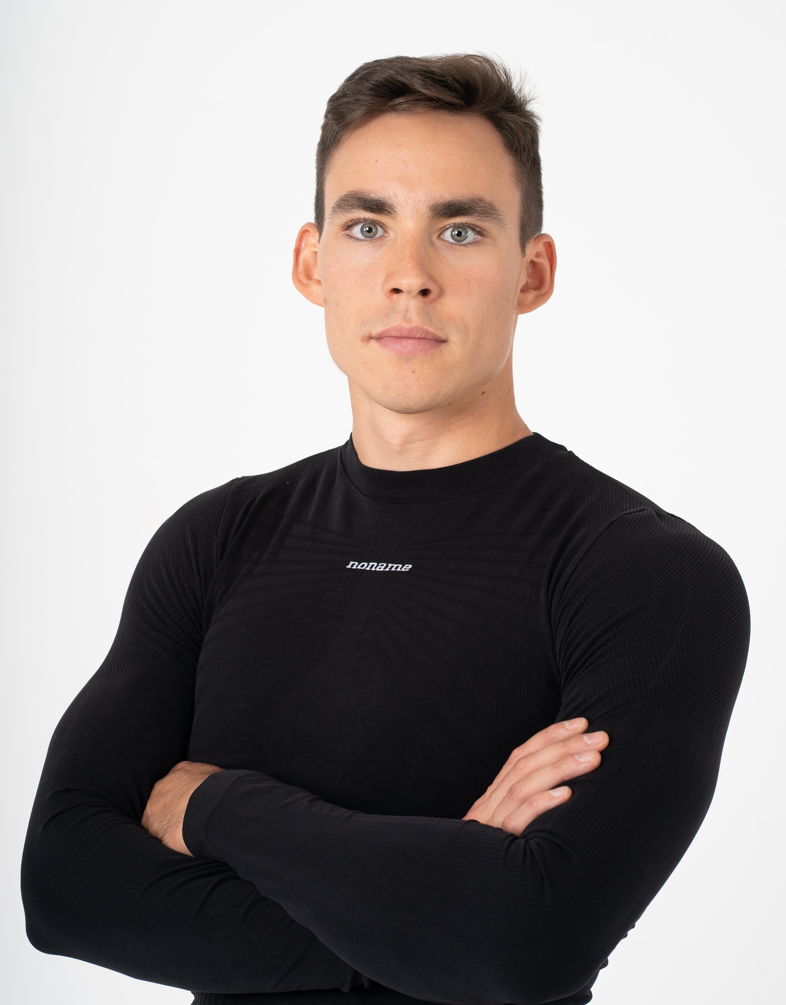 Мужское термобелье рубашка Noname BodyFit - 2