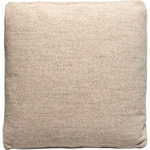 Фото: Подушка Cushion 48x48  gubbio экру - основной вид