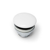 ArtCeram ACA038 05 00 Донный клапан для раковин, цвет: белый