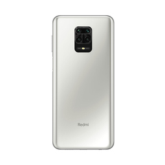 Мобильный телефон Xiaomi Redmi Note 9S 128GB Glacier White
