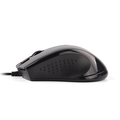 Компьютерная мышь A4Tech N-500F Glossy Grey