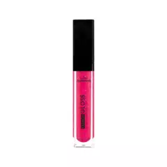 JEANMISHEL Блеск для губ GLOSS тон 09 ягодный сироп  10мл