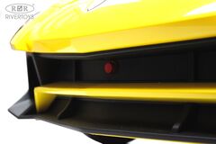 Lamborghini Aventador SV M777MM (ЛИЦЕНЗИОННАЯ МОДЕЛЬ)