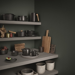 Тарелка nordic kitchen, D17 см