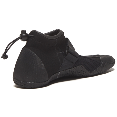 VISSLA 2mm 7 Seas Reef Bootie