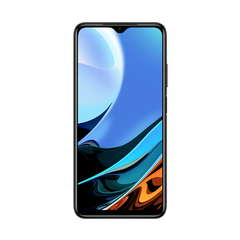 Мобильный телефон Xiaomi Redmi 9T 64GB Carbon Gray