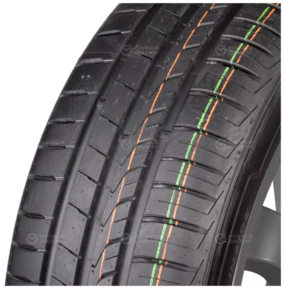 Hankook Tire Kinergy Eco 2 K435 175/70 R14 84T летняя
