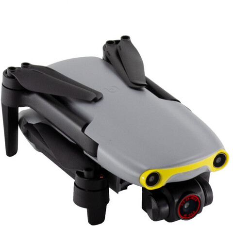 Квадрокоптер Autel Robotics EVO NANO+ Grey Premium (3 батареи) RTF - EVO-NANO-PLUS-GREY-COMBO3