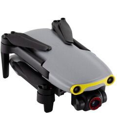 Квадрокоптер Autel Robotics EVO NANO+ Grey Premium (3 батареи) RTF - EVO-NANO-PLUS-GREY-COMBO3
