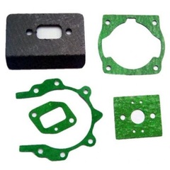 Набор прокладок UNITED PARTS для триммеров 43-52 куб.см. (90-0097)