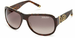 Очки Affliction RAVEN TORTOISE GOLD