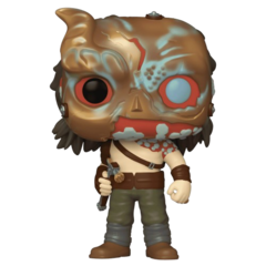 Фигурка Funko POP! TV HOTD S2 Crabfeeder