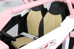 BUGGY E001EE 4WD с дистанционным управлением