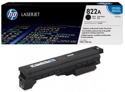 Картридж Hewlett-Packard (HP) C8550A