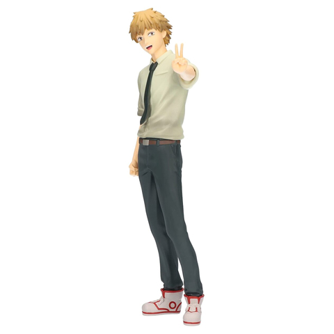 Фигурка Chainsaw Man Denji Chain Spirits Vol.1