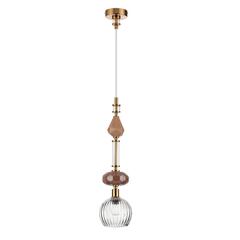 Подвесной светильник Odeon Light TERRA 5414/1C
