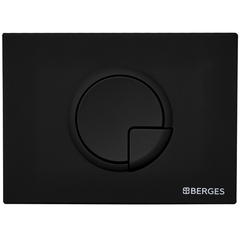 Berges Novum R5 040025 Кнопка для инсталляции фото