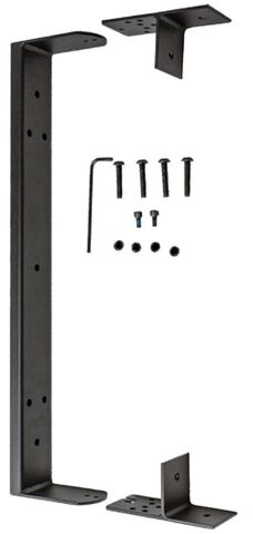 Electro-Voice EKX-BRKT15 кронштейн для акустических систем EKX-15/15P, цвет черный