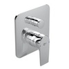 Ideal Standard Tesi A6586AA Смеситель встраиваемый на 2 потребителя