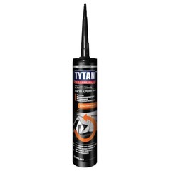 Герметик для кровли каучуковый Tytan Professional / Титан Профессионал