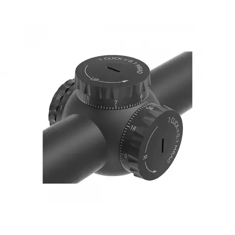 Vector Optics Taurus 1-6x24 GENII (SCOC-49)
