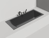 Salini Cascata 104123MF Ванна встраиваемая 170х75