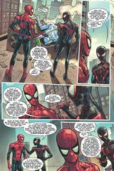 Spider-Man: Gang War. Omnibus (На английском языке)
