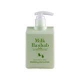 Успокаивающий лосьон для детской кожи MILK BAOBAB