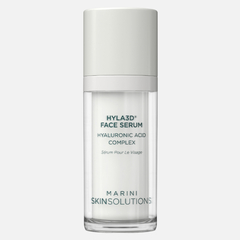 MARINI SKINSOLUTIONS Hyla3D Face Serum Сыворотка-акселератор с 3D гиалуроновым комплексом, 30 мл