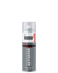 KUDO Активатор монтажной пены