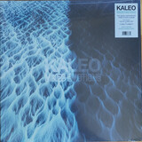 KALEO: Mixed Emotions (coloured) (Виниловая пластинка)