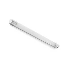 KIVA 1200 Настенный светильник хром LED 18W 3000K