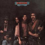 EAGLES: Desperado (Lp) (Виниловая пластинка)