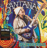 SANTANA Splendiferous (2LP) (Виниловая пластинка)