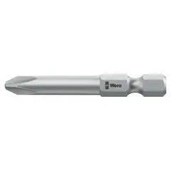 Бита крестовая Phillips 851/4 A PH3 x 152 мм WERA 05134915001